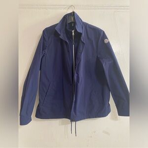Men's Blue Jacket